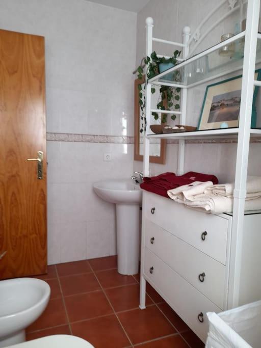 Apartamento Playa La Barrosa Chiclana de la Frontera Exterior photo